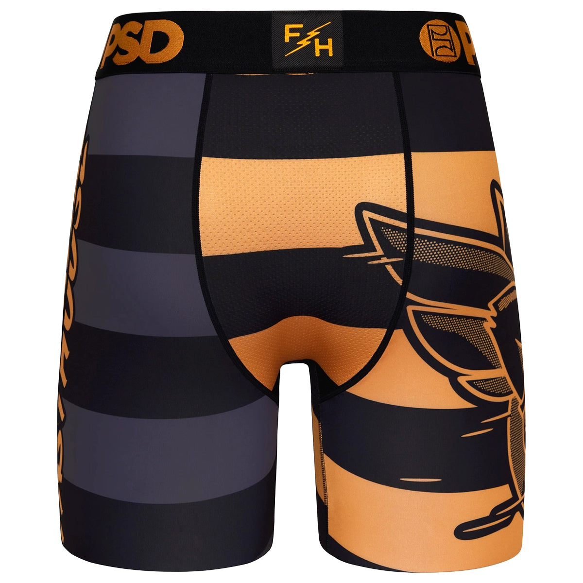 Fasthouse x PSD Swarm Underwear