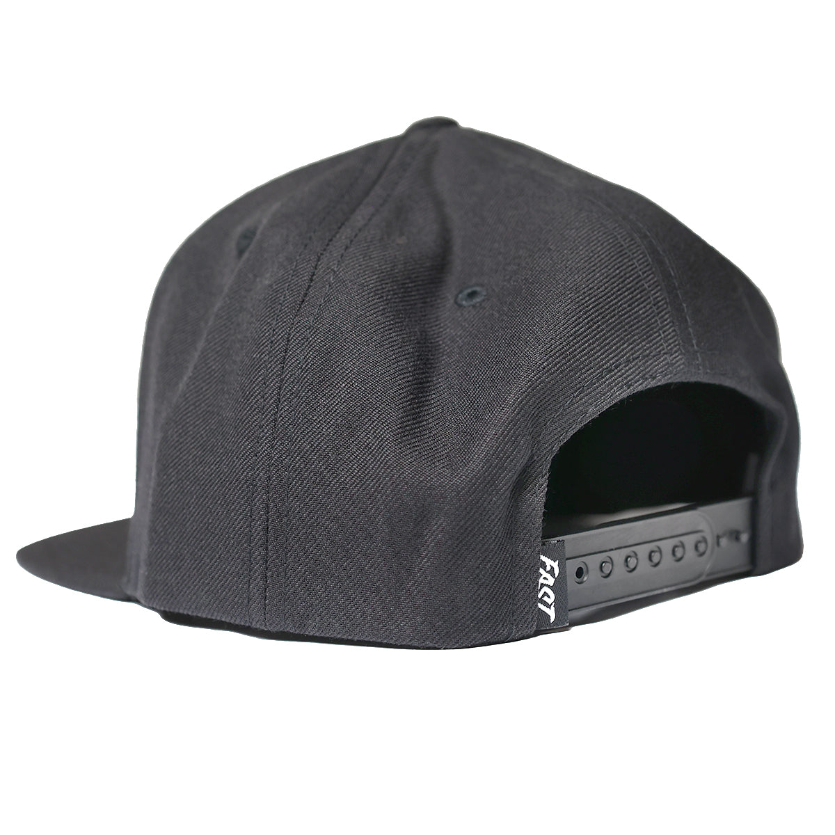 One Stop Hat - Black