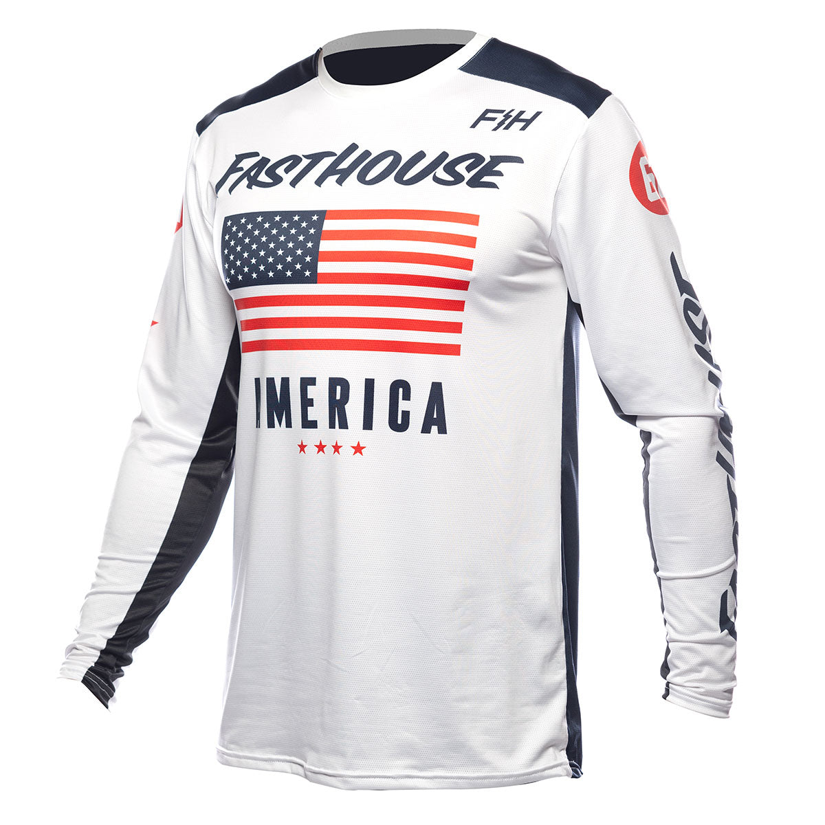 Patriot Jersey