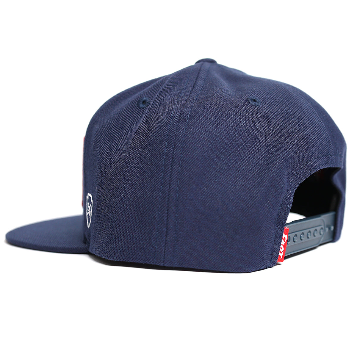 Racing Crew Hat - Navy