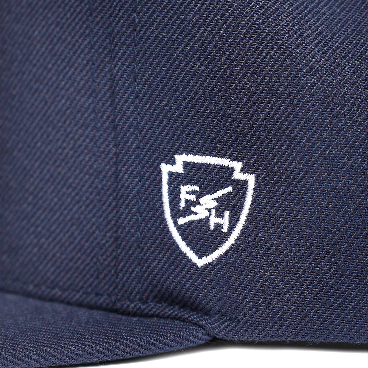 Racing Crew Hat - Navy