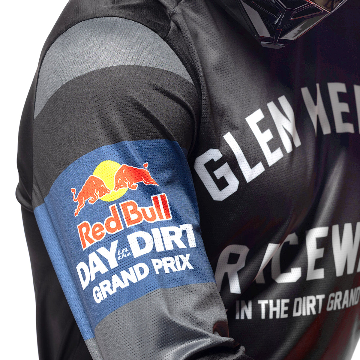 Red Bull Day in The Dirt 27 Jersey