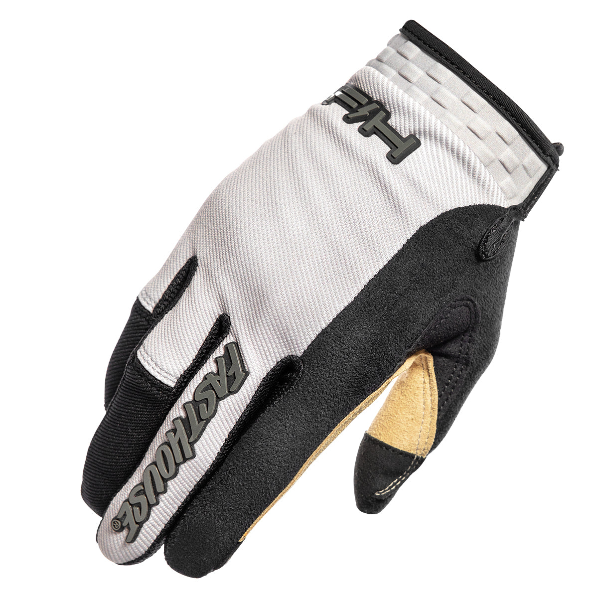 Ridgeline Chandler Glove - Light Gray