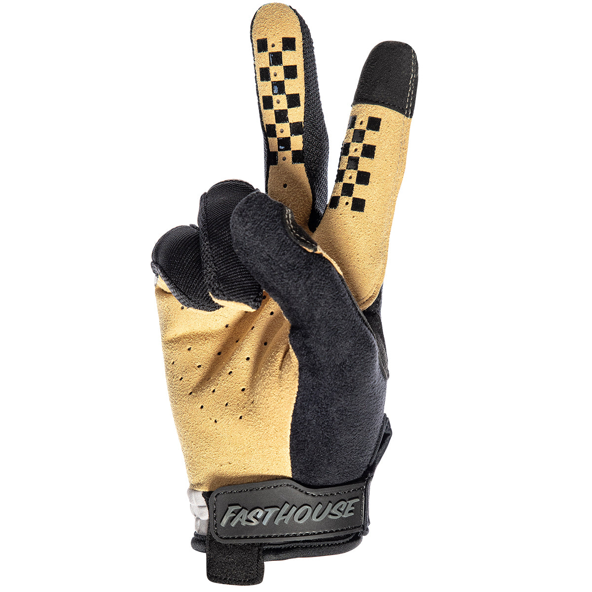 Ridgeline Chandler Glove - Light Gray