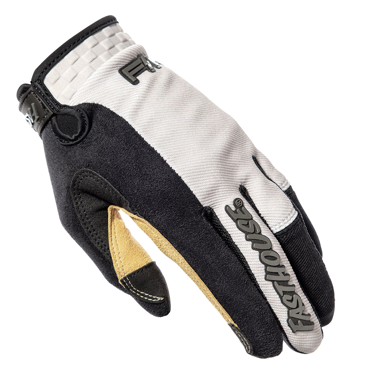 Ridgeline Chandler Glove - Light Gray