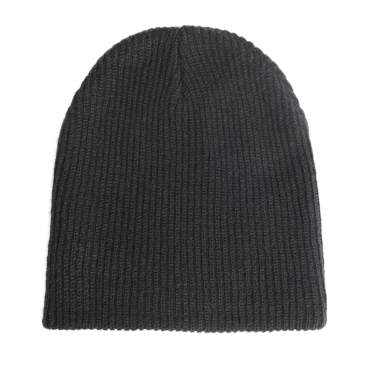 Righteous Beanie - Black/Red