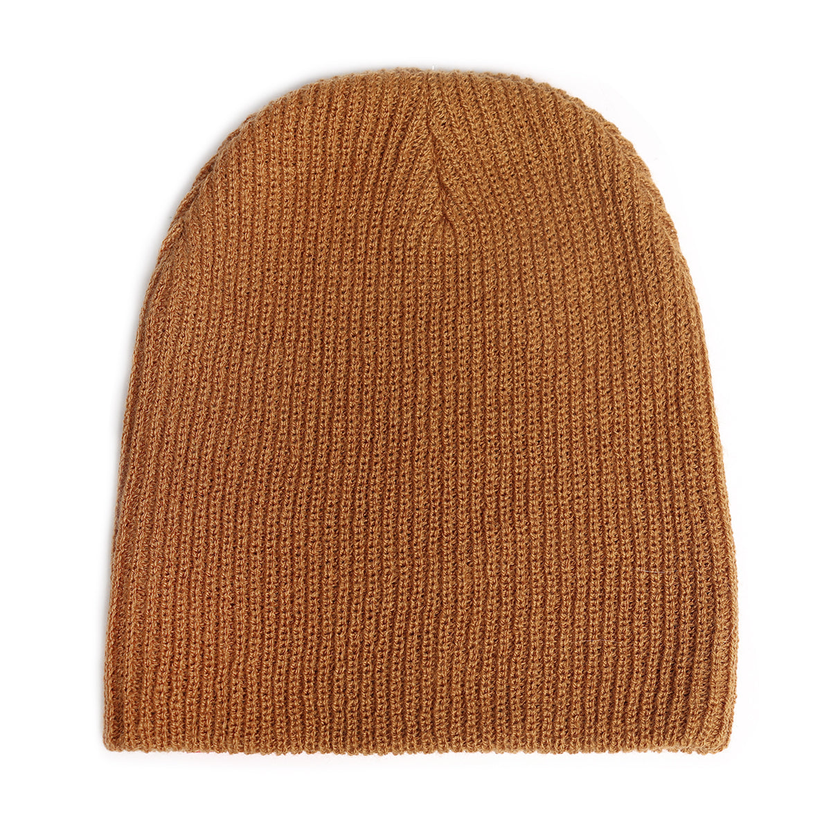 Righteous Beanie - Camel