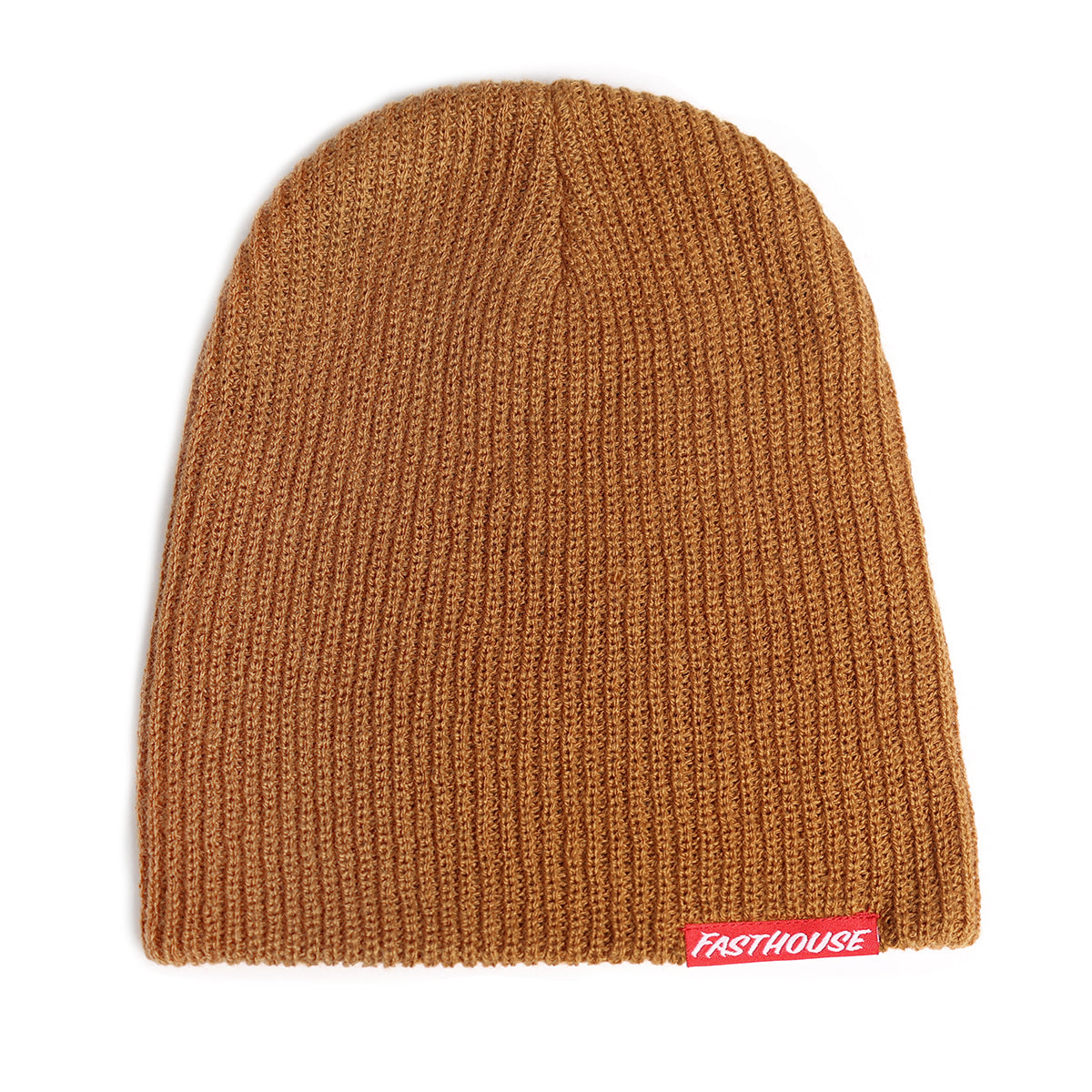 Righteous Beanie - Camel