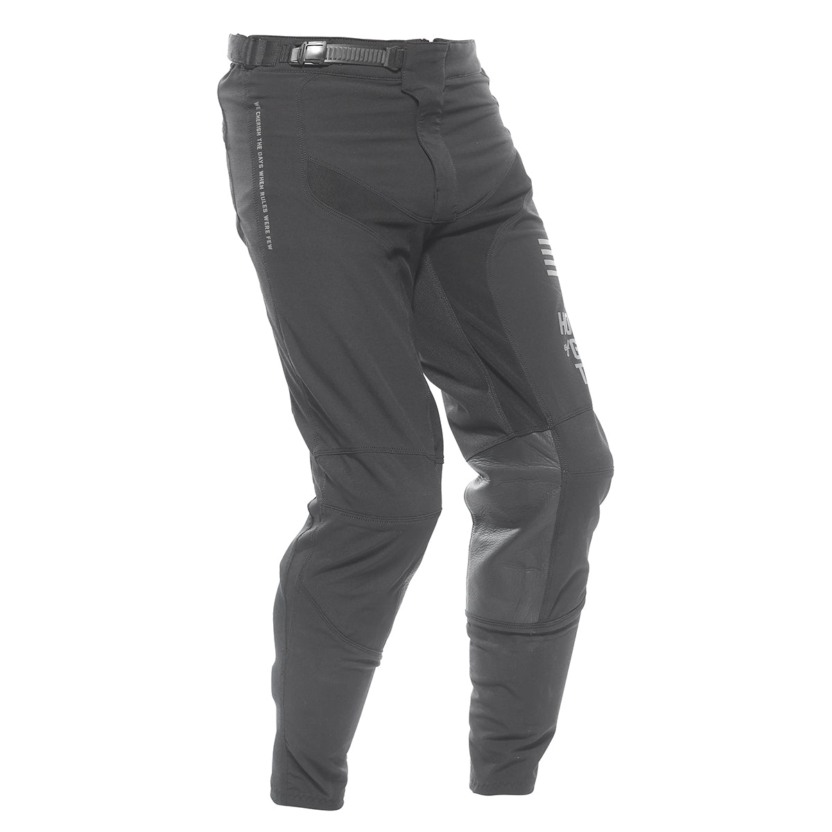 Sanguaro Pant - Black