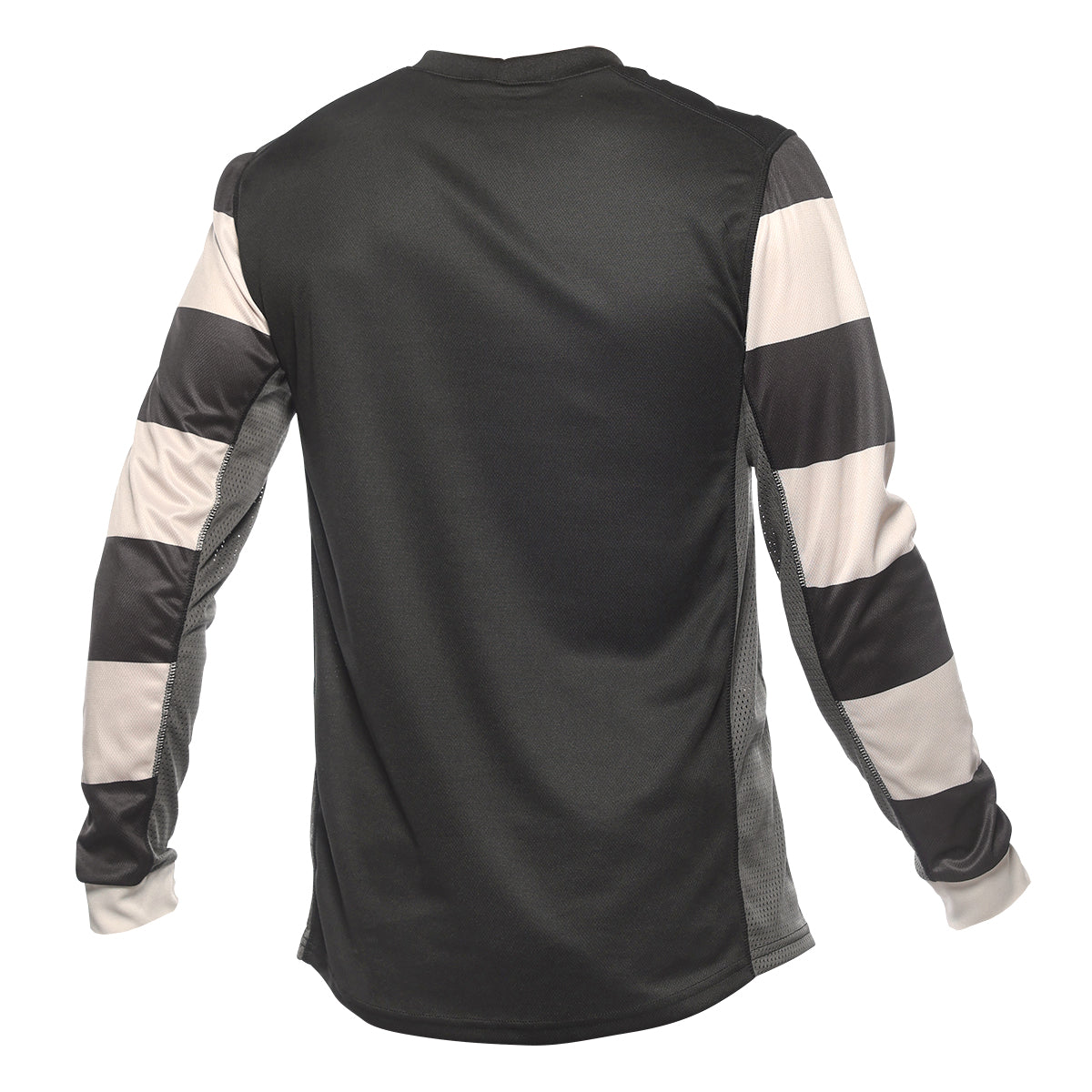 Sanguaro Rocko Jersey - Black/White Sand