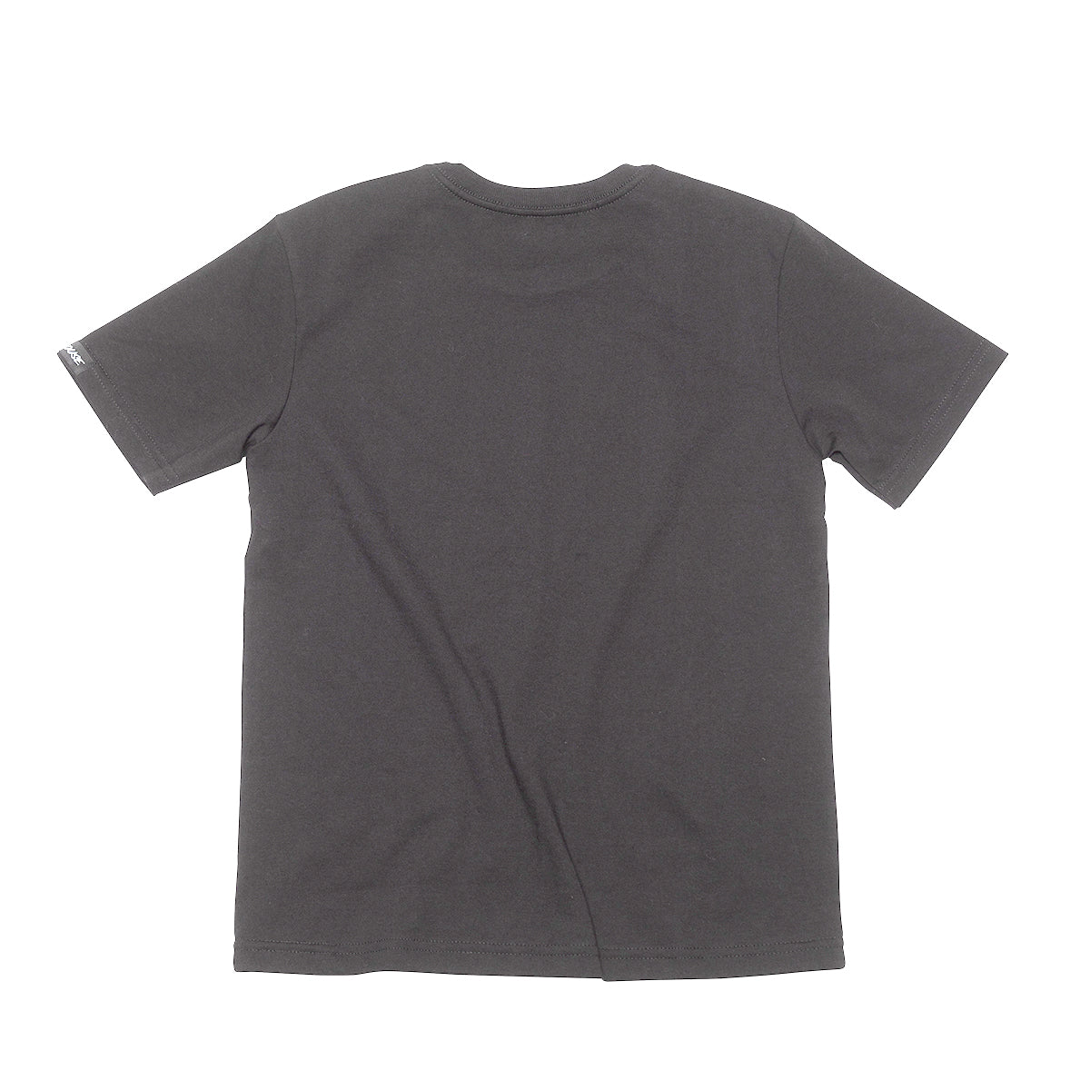 Satisfaction Youth Tee - Black