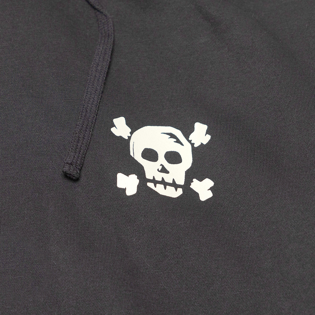 Seaver Hooded Pullover