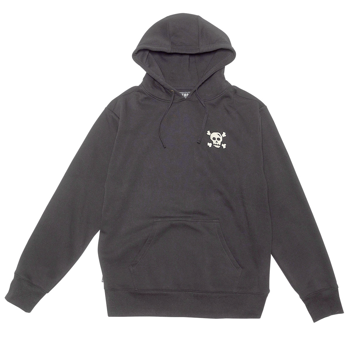 Seaver Hooded Pullover