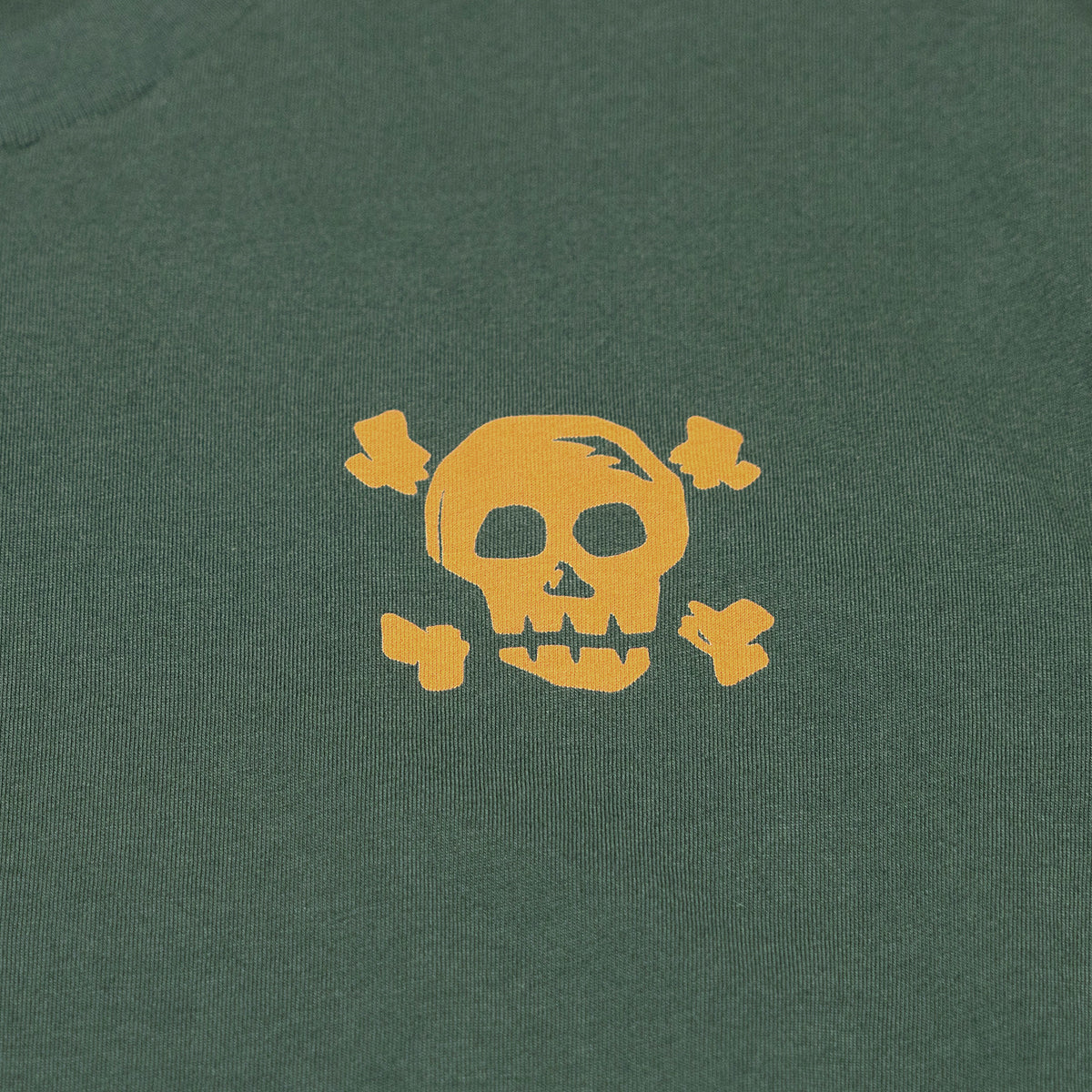 Seaver Tee - Forest Green