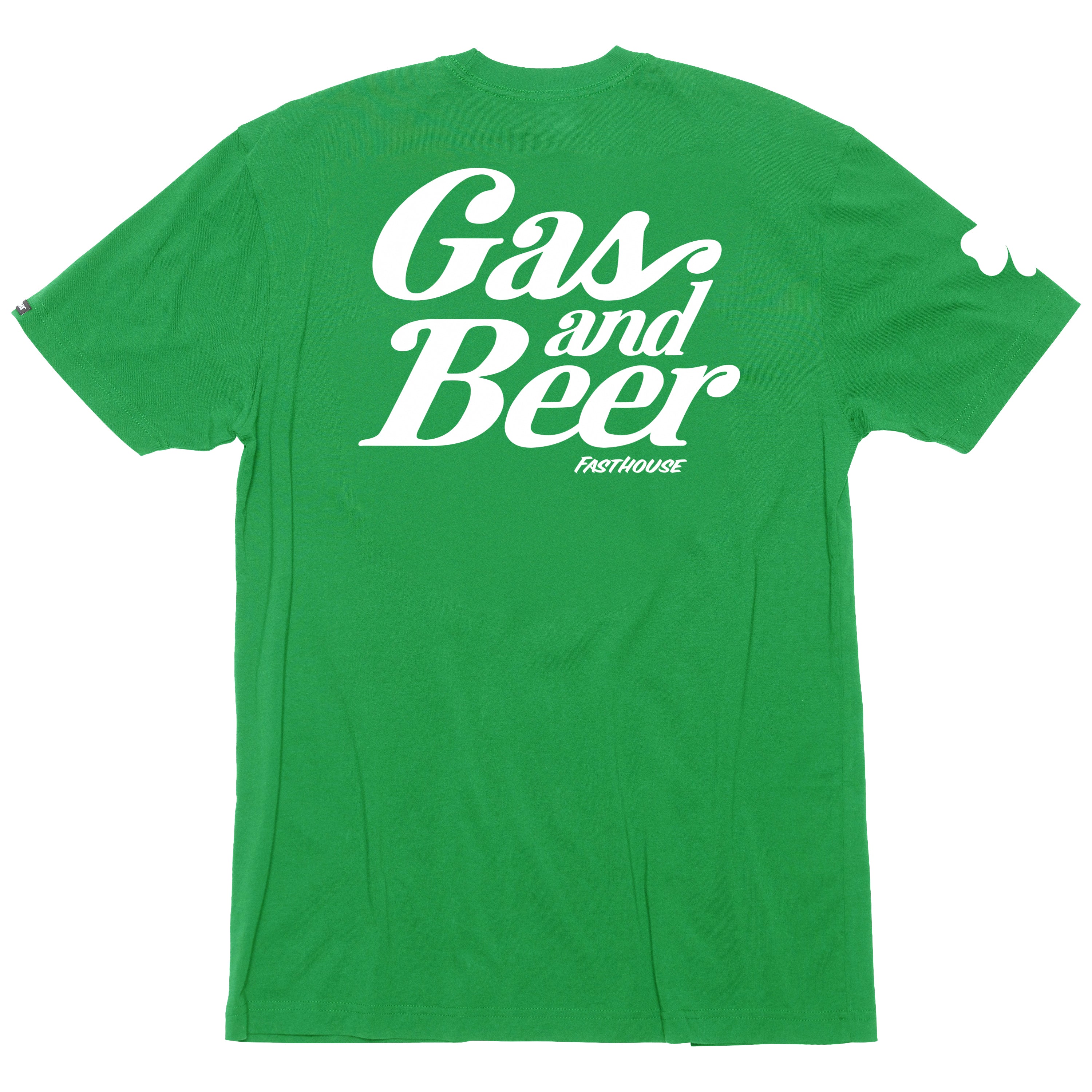 Shamrock Tavern Tee