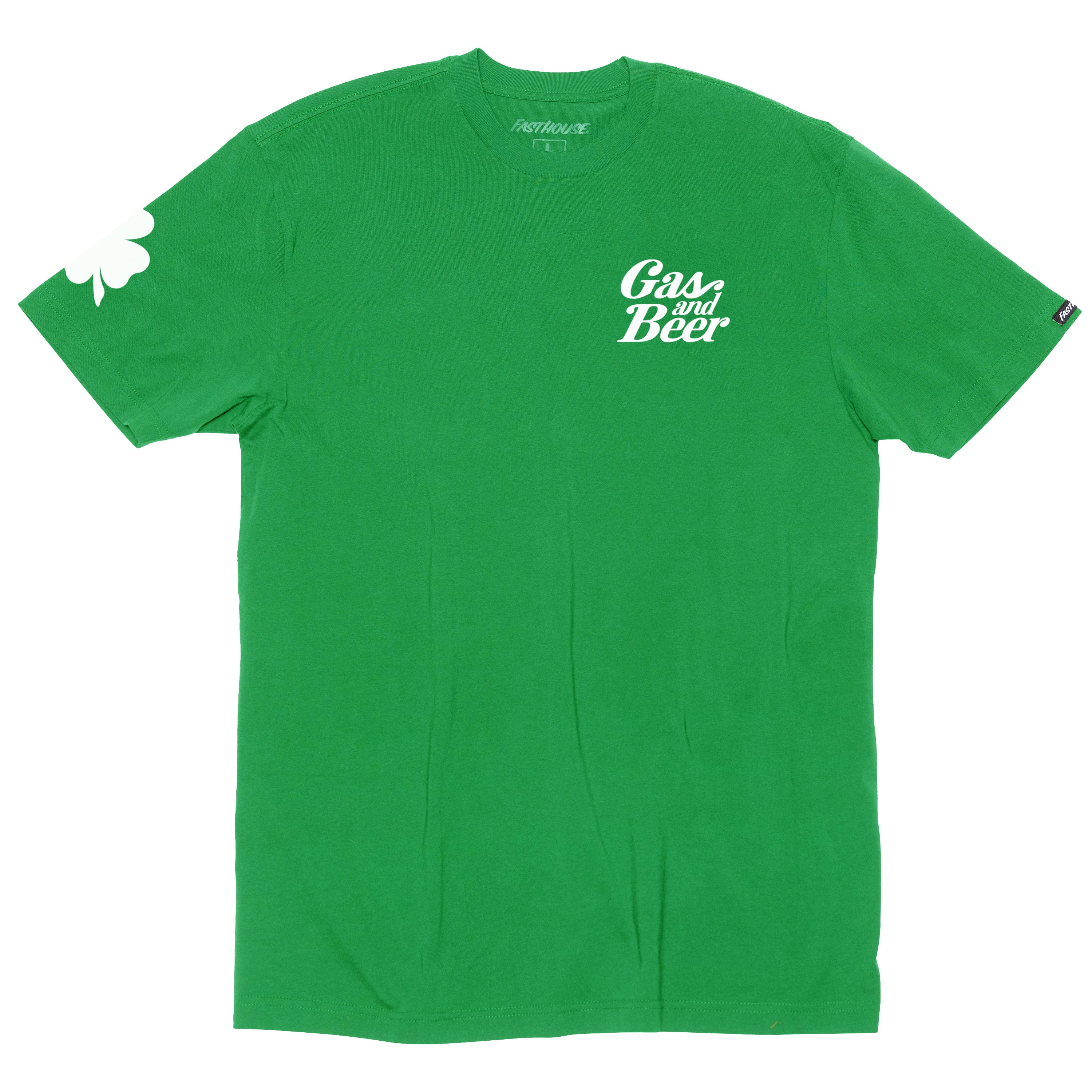 Shamrock Tavern Tee