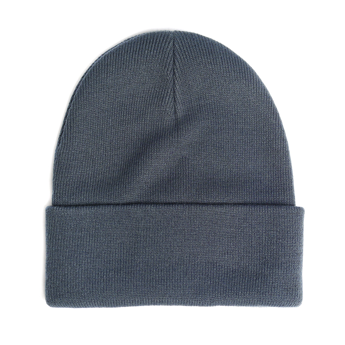 Silhouette Beanie - Midnight Navy