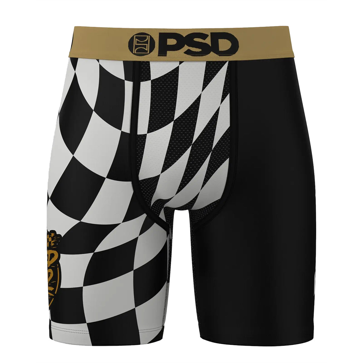 Fasthouse x PSD Speed Check Underwear