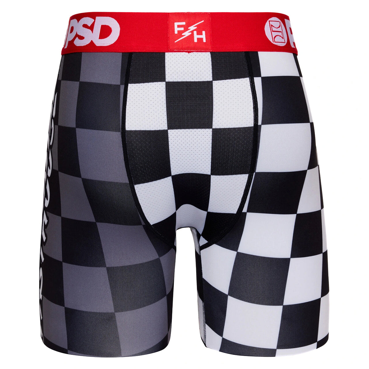 Fasthouse x PSD Speed Shop Underwear