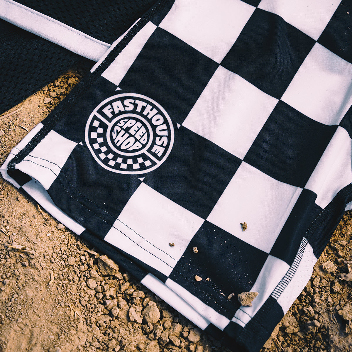 Fasthouse x PSD Speed Shop Underwear