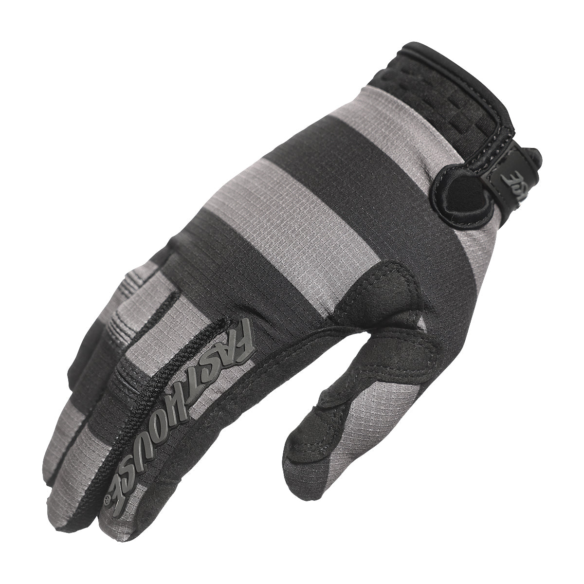 Speed Style Akin Glove - Black/Gray