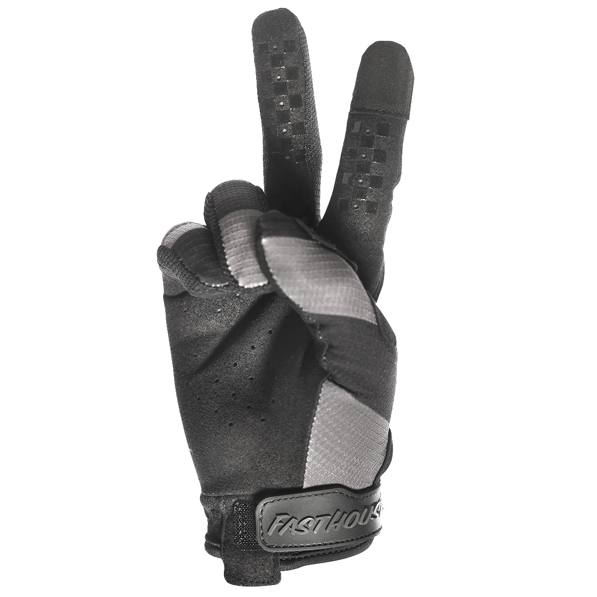 Speed Style Akin Glove - Black/Gray