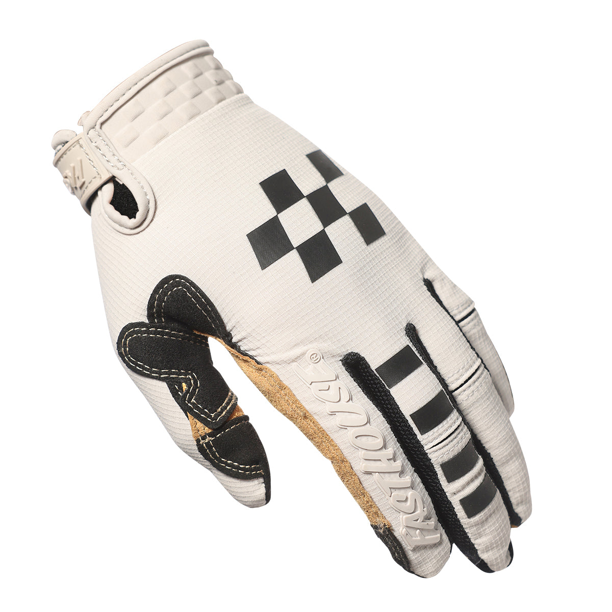 Speed Style Baja Glove - White Sand