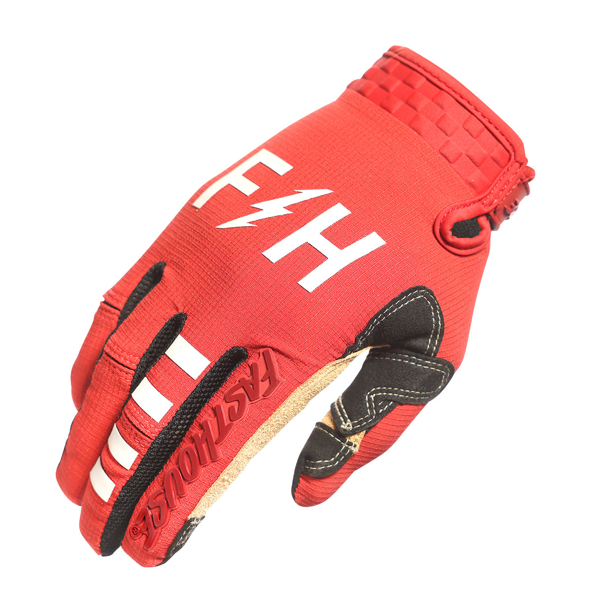 Speed Style Camino Glove - Lava Falls