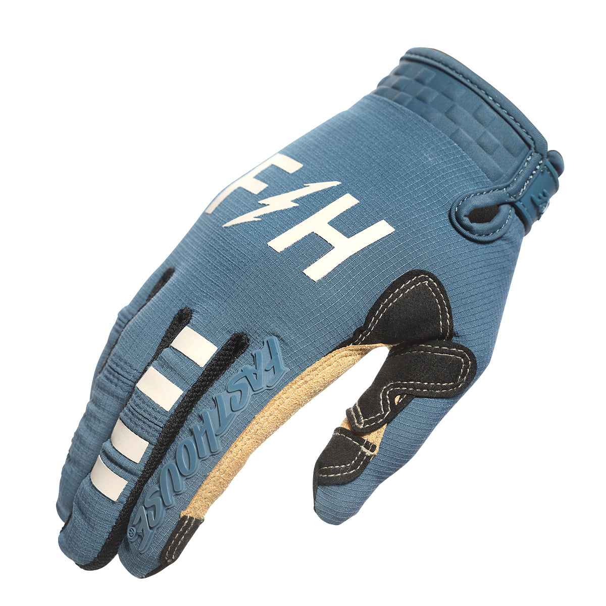 Speed Style Camino Glove - Teal