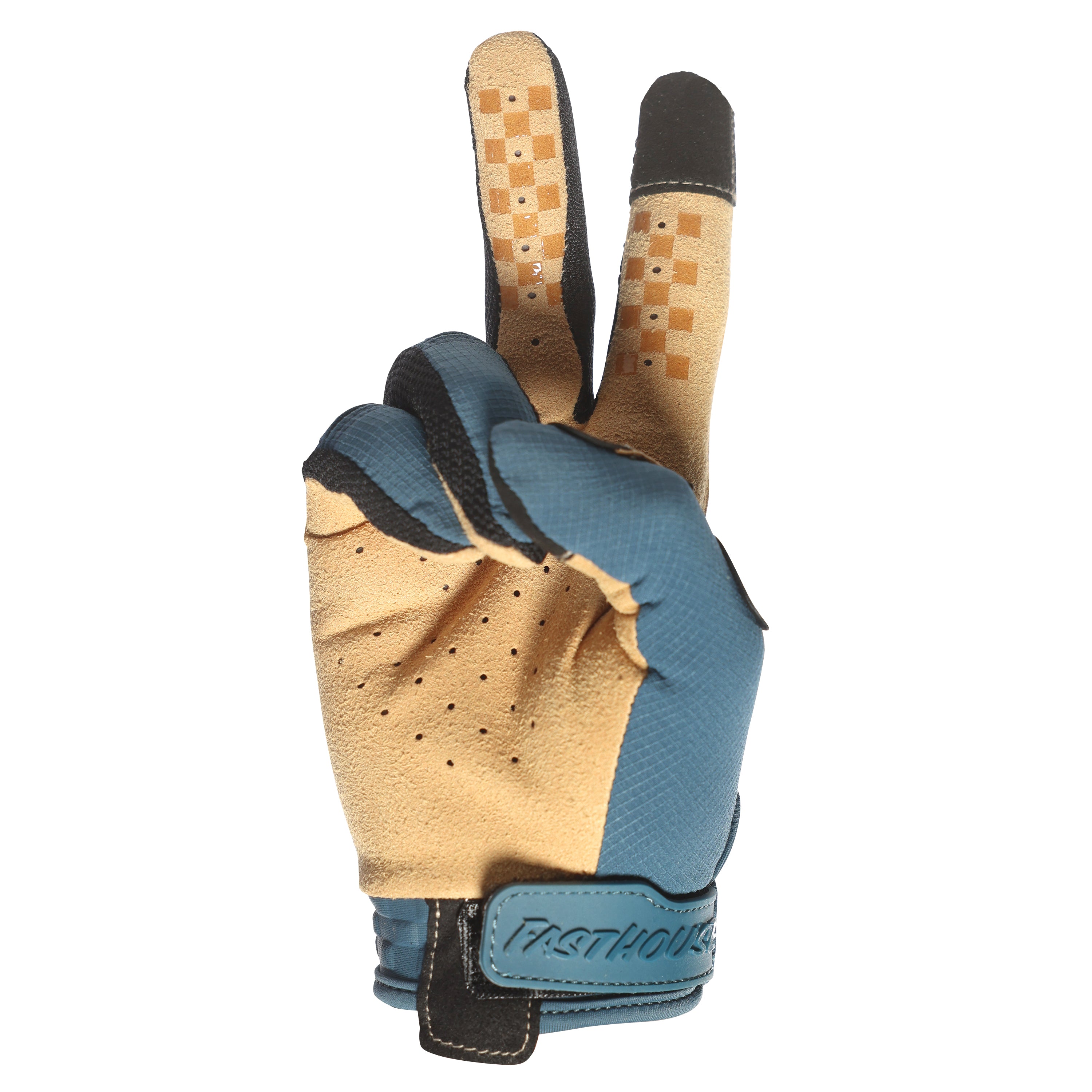 Speed Style Camino Glove - Teal