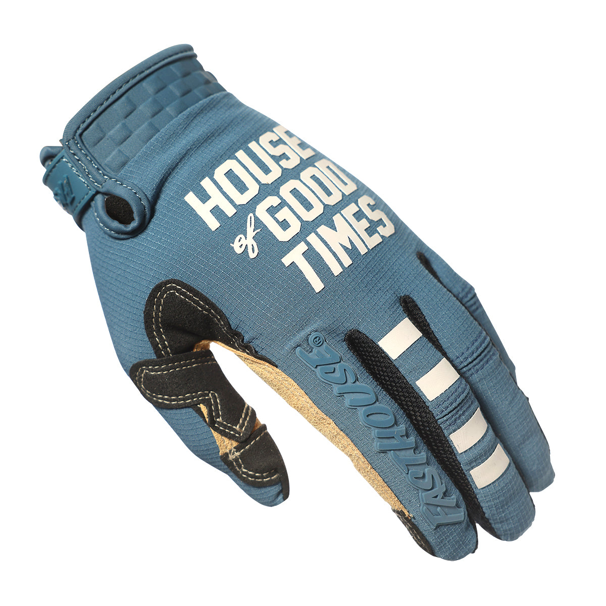 Speed Style Camino Glove - Teal