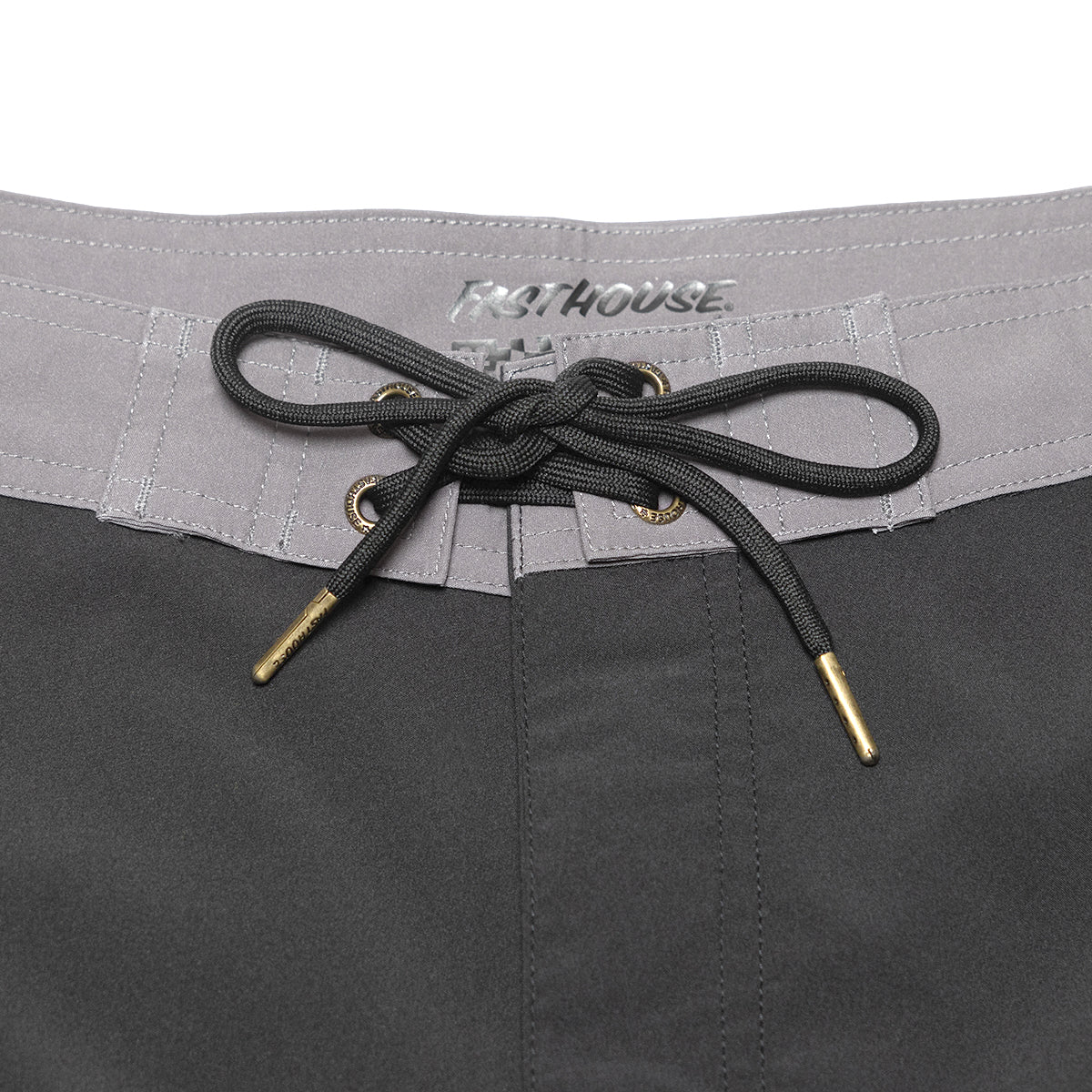 Stealth 21" Boardshort - Black