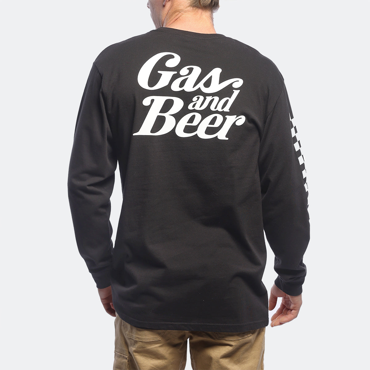 Tavern Long Sleeve Tee