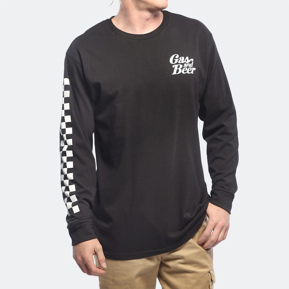 Tavern Long Sleeve Tee