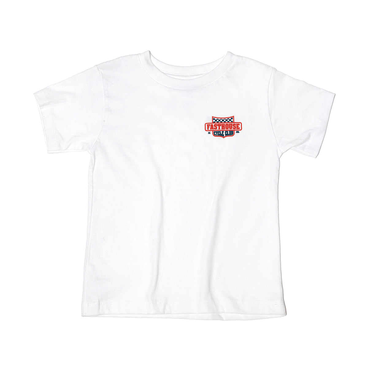 Krest Toddler Tee