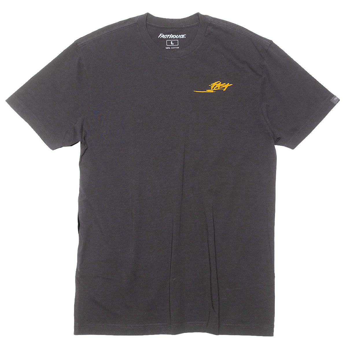 Tomahawk Tee - Black