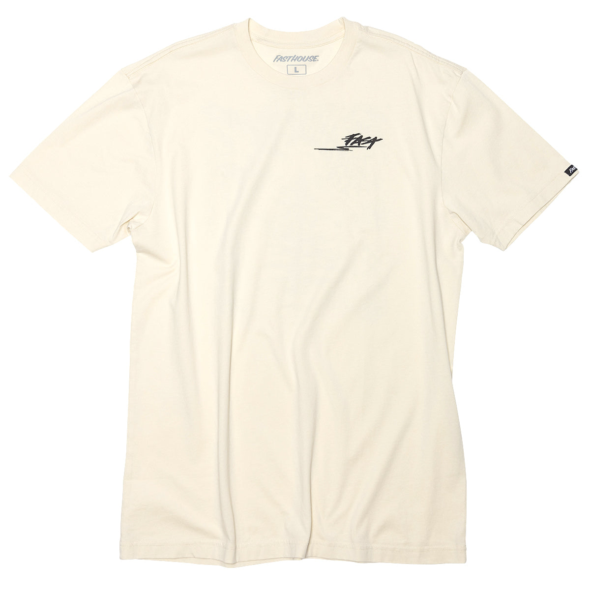 Tomahawk Tee - Natural