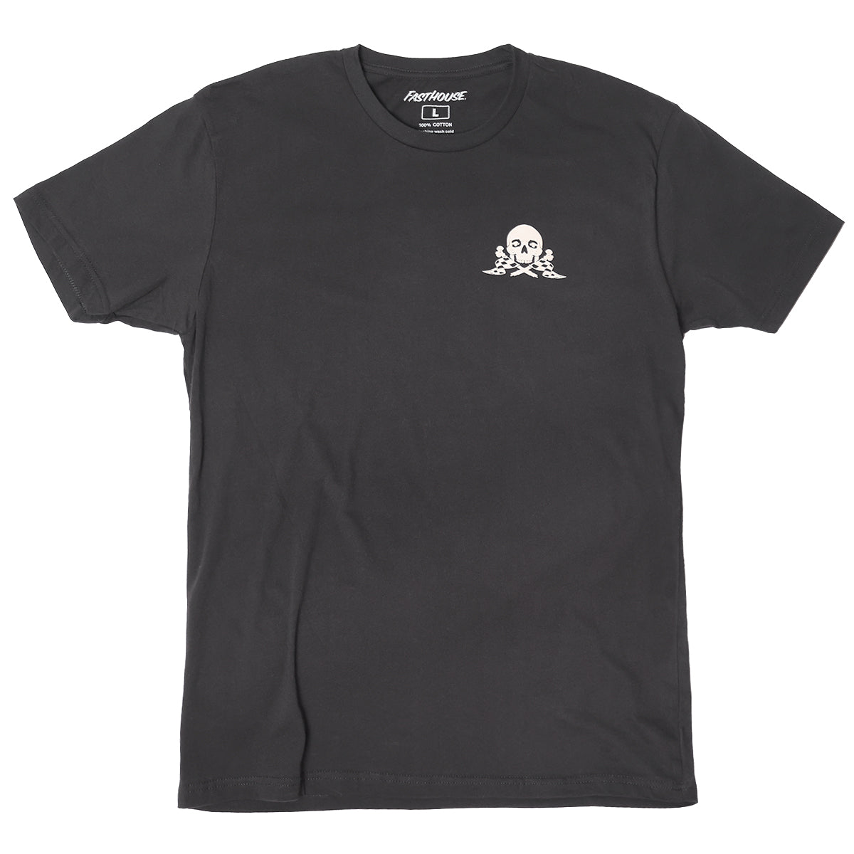 Undisputed Tee - Black