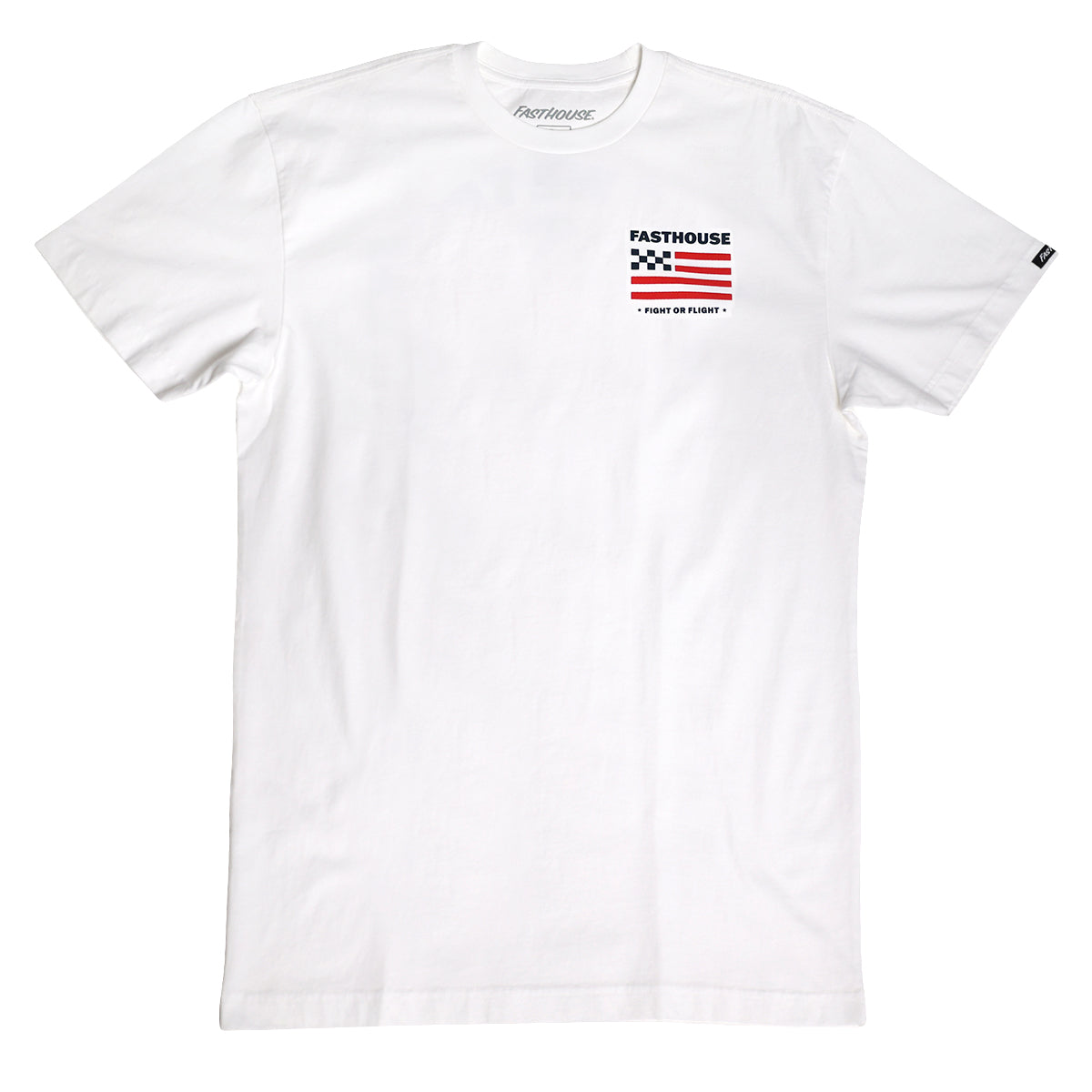 Unite Tee - White