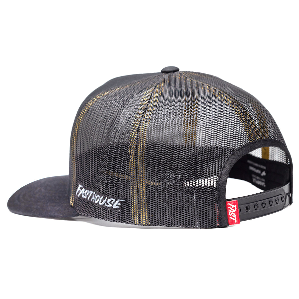 Utopia Hat - Black