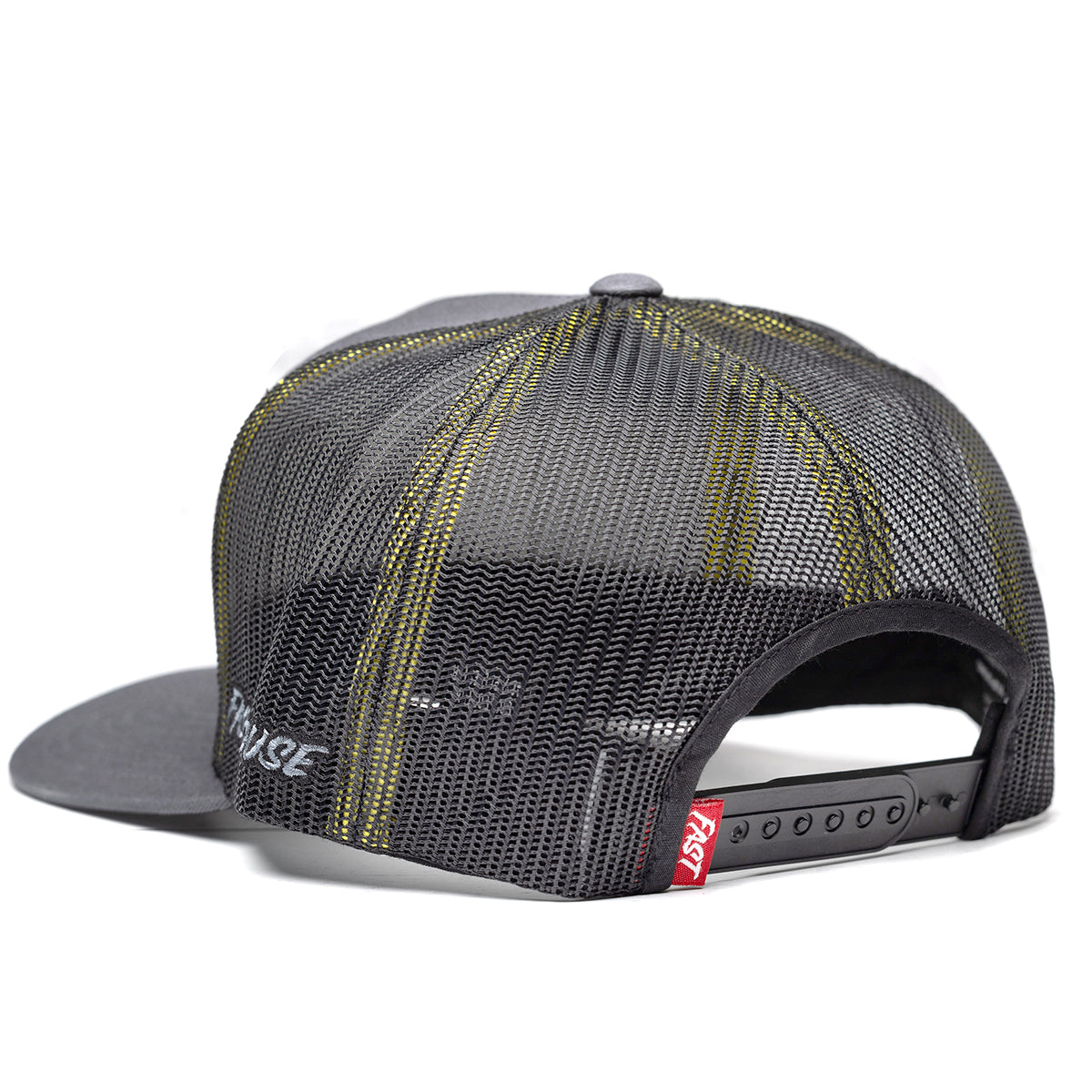 Utopia Hat - Charcoal