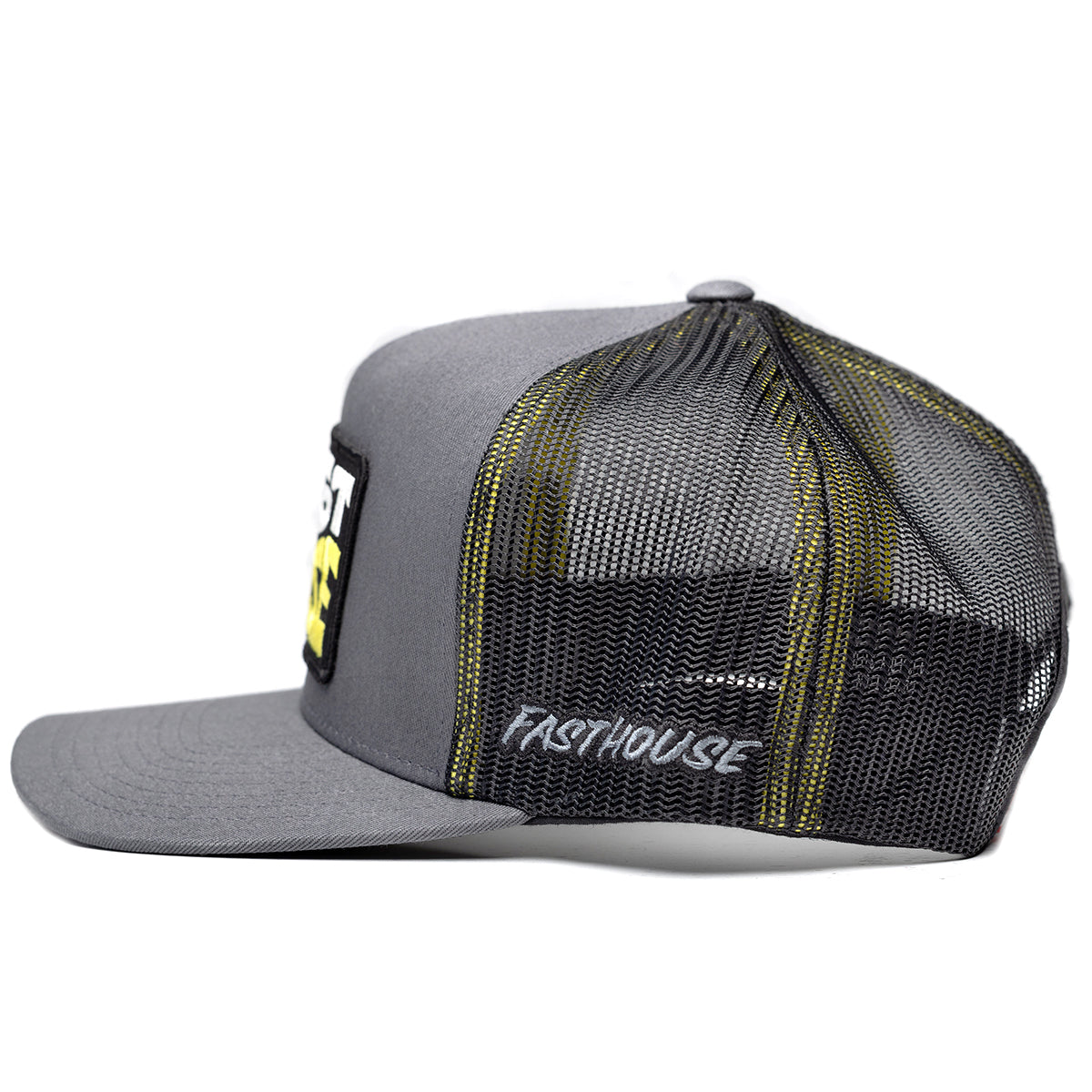 Utopia Hat - Charcoal