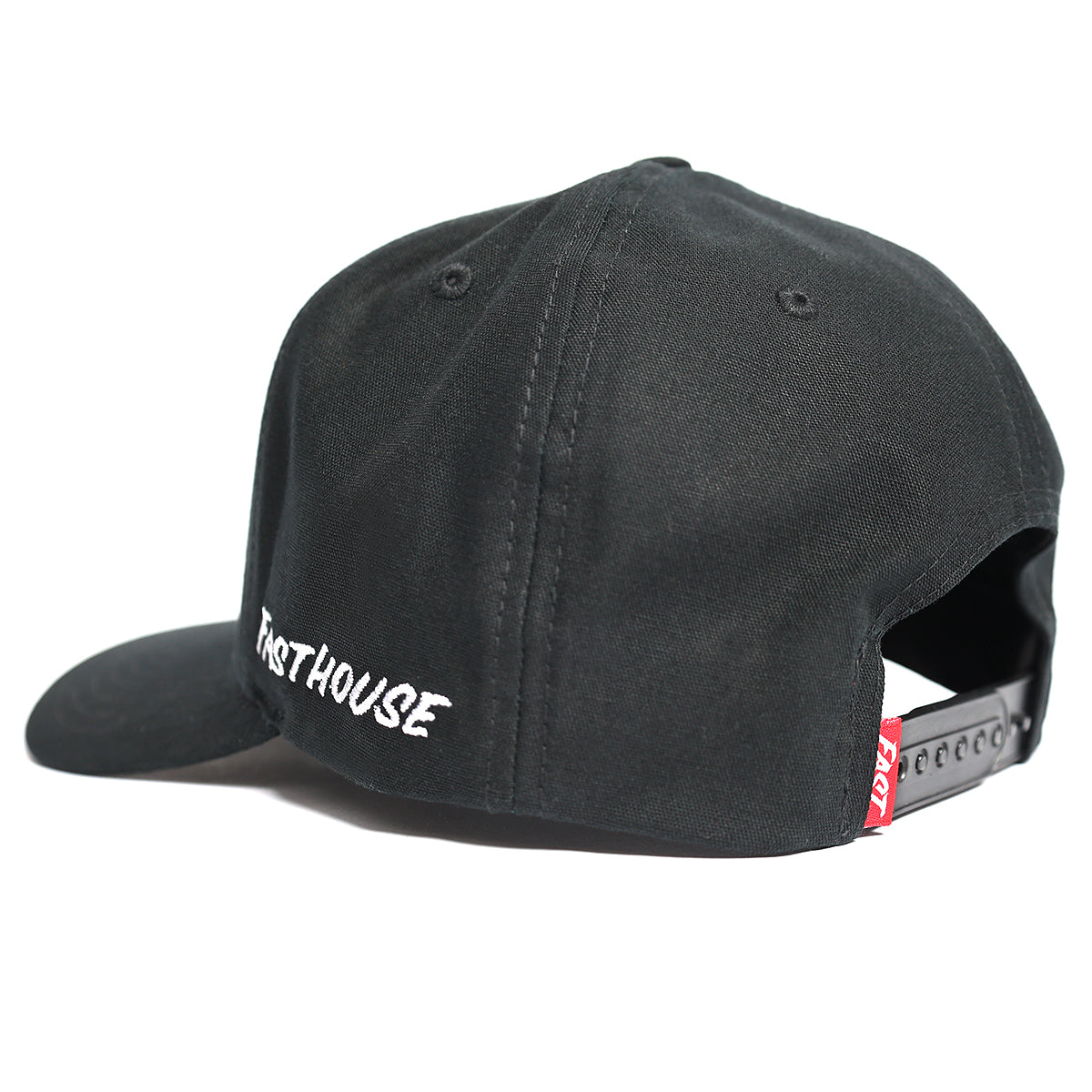 Wired Hat - Black