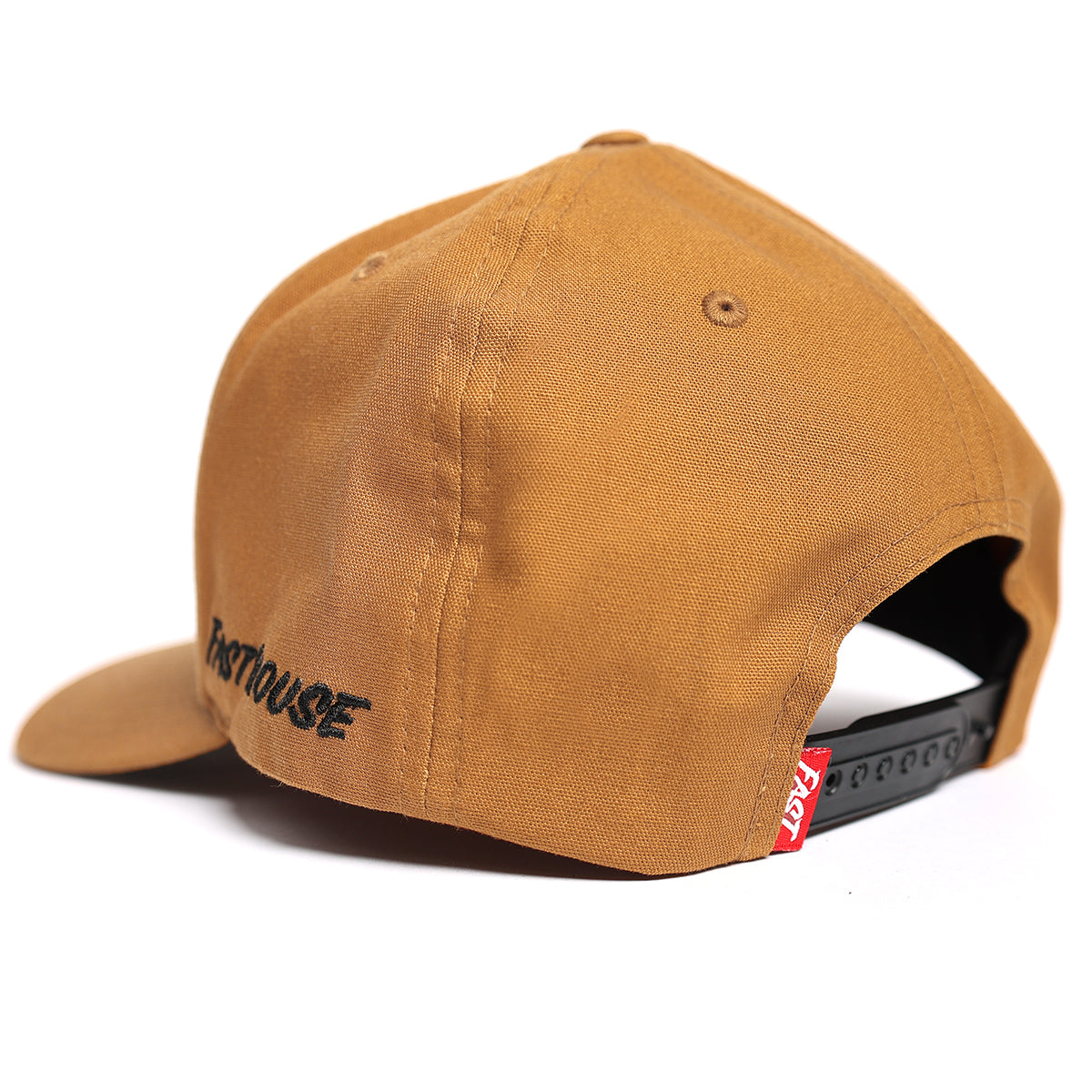 Wired Hat - Camel