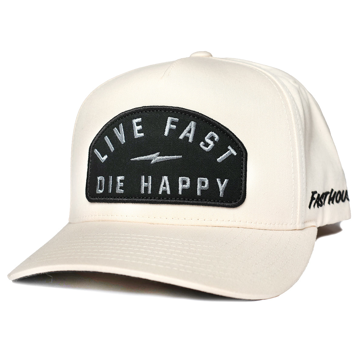 Wired Hat - Cream