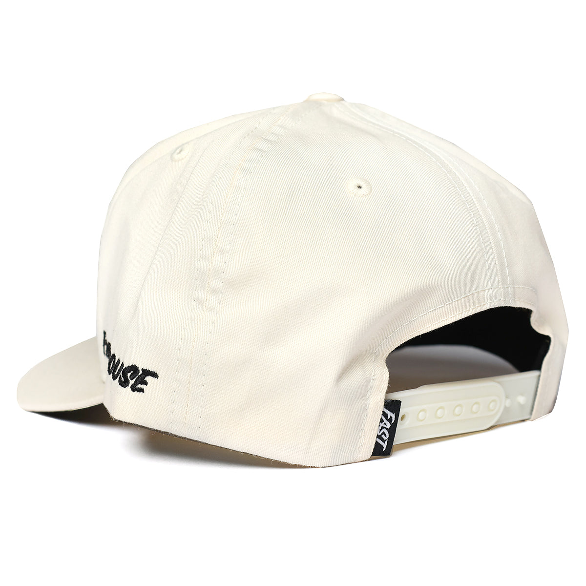 Wired Hat - Cream