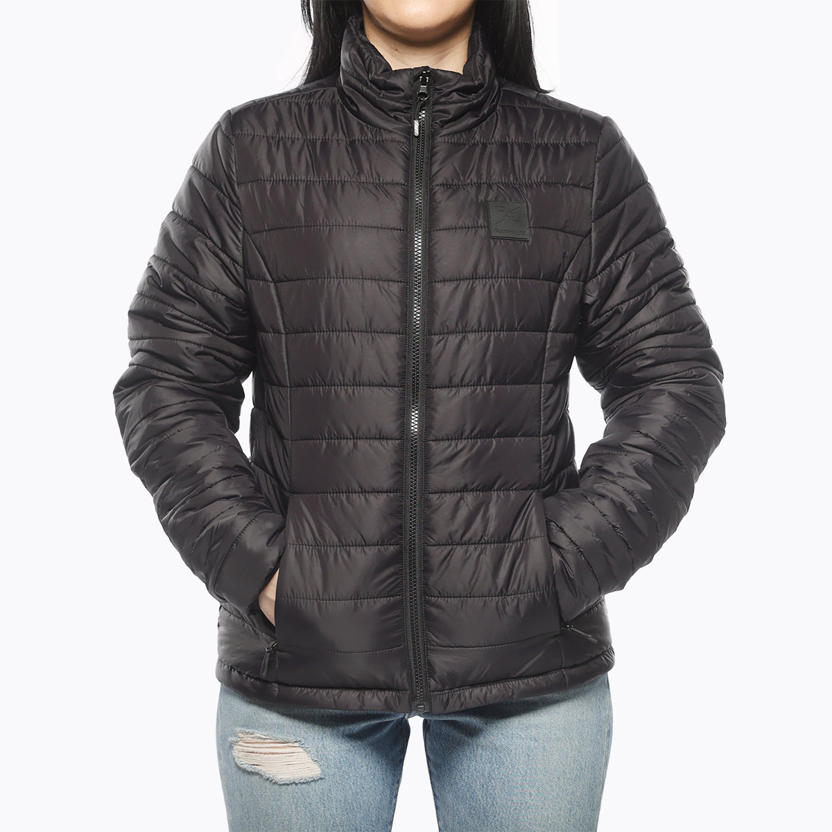 Crosswind Packable Puffer Women's Jacket