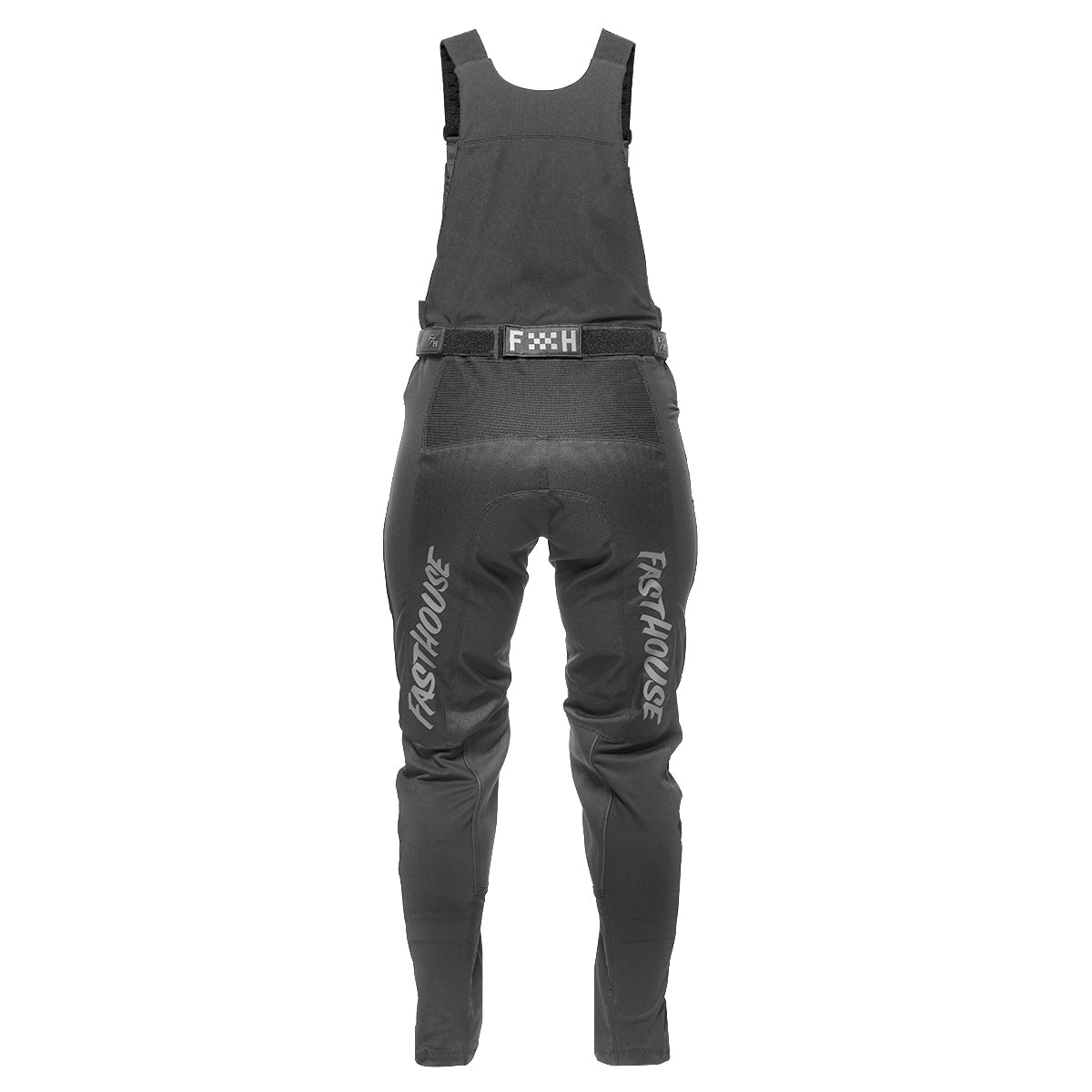 Women's Motorall MX - Black