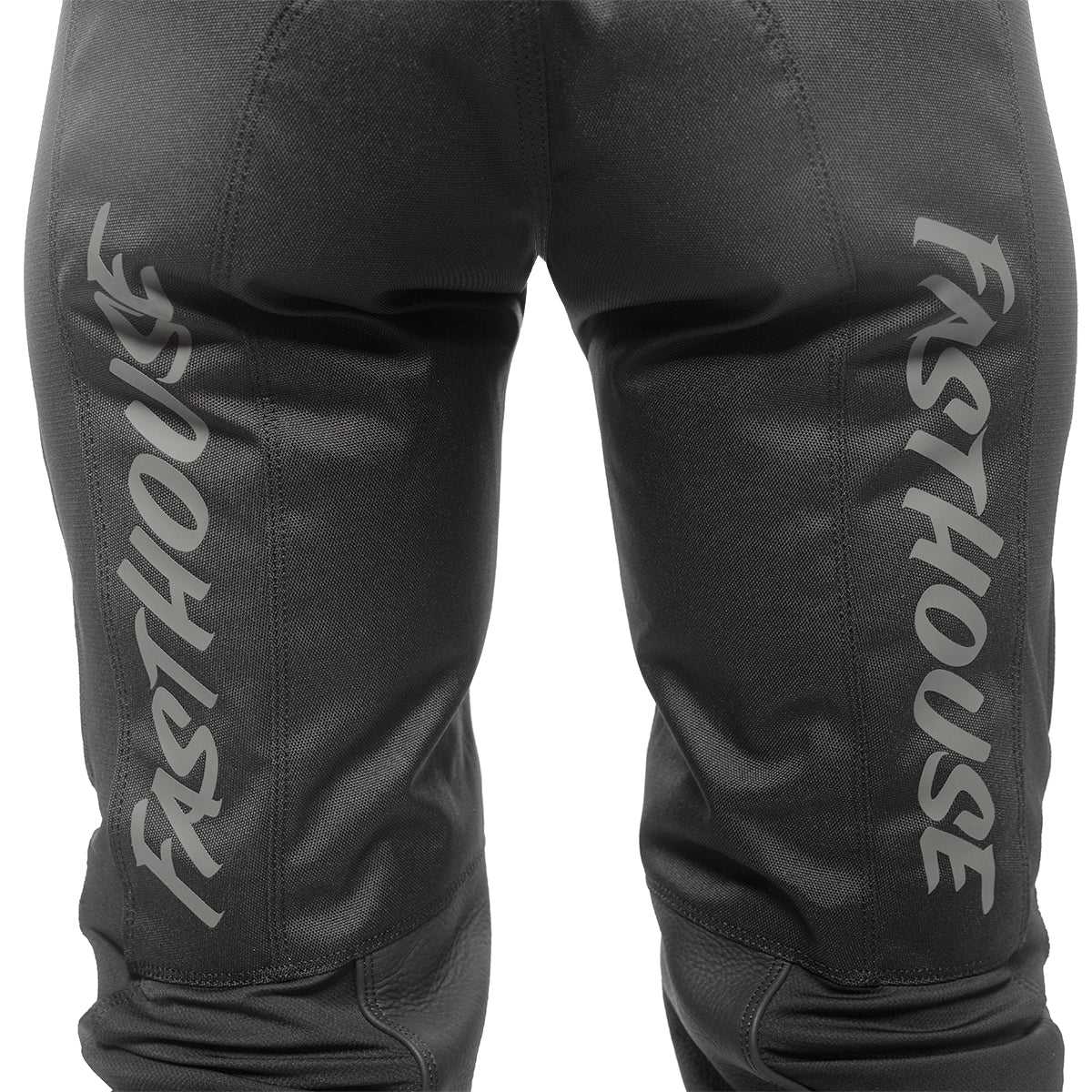 Women's Motorall MX - Black