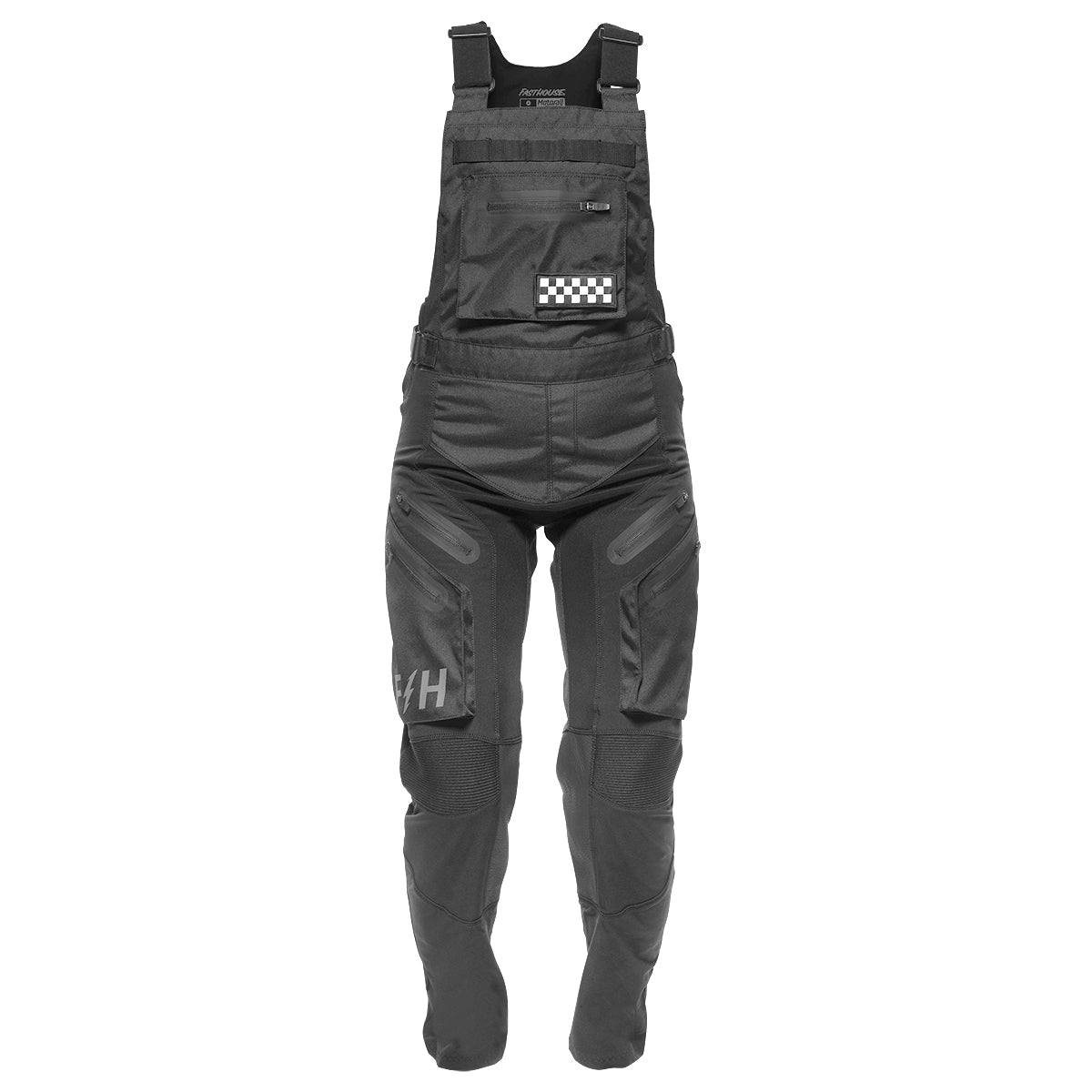 Women's Motorall MX - Black